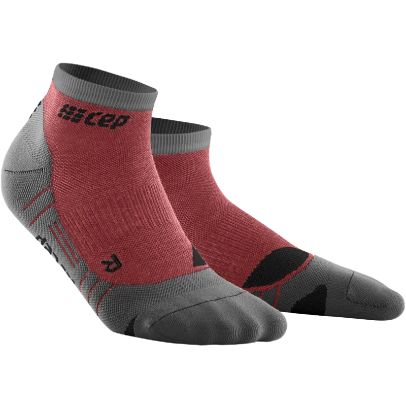 Weekend Shopping Extravaganza Women's Hiking Light Compression Low Cut
