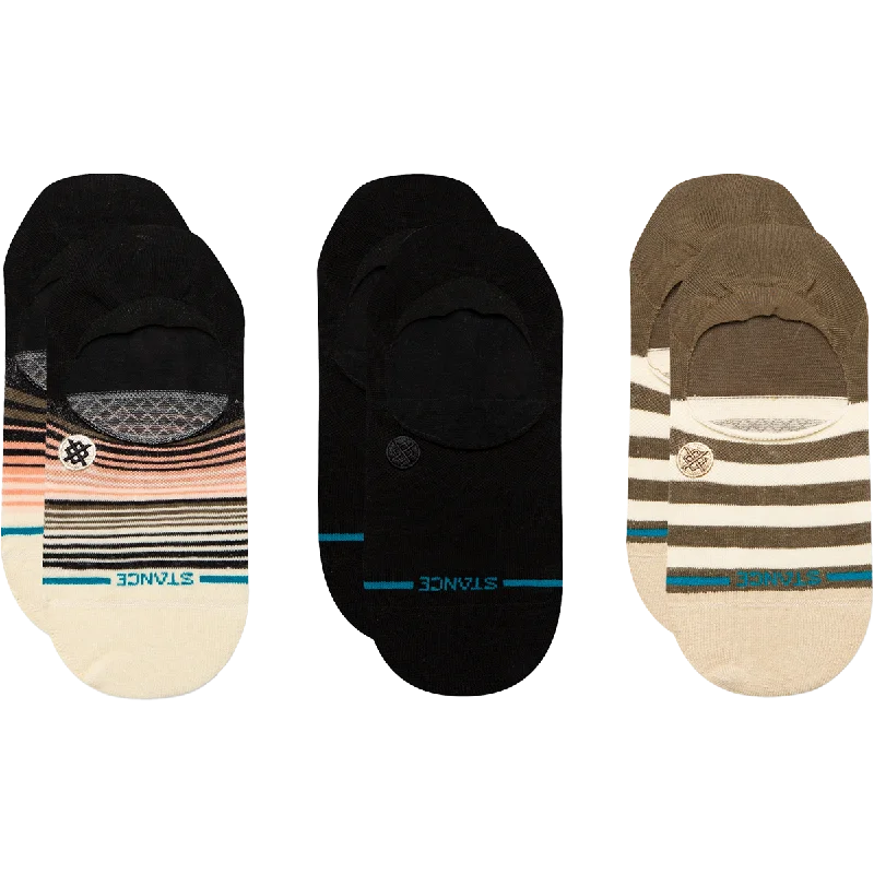 Weekend Savings Bonanza Women's Starter 3-Pack