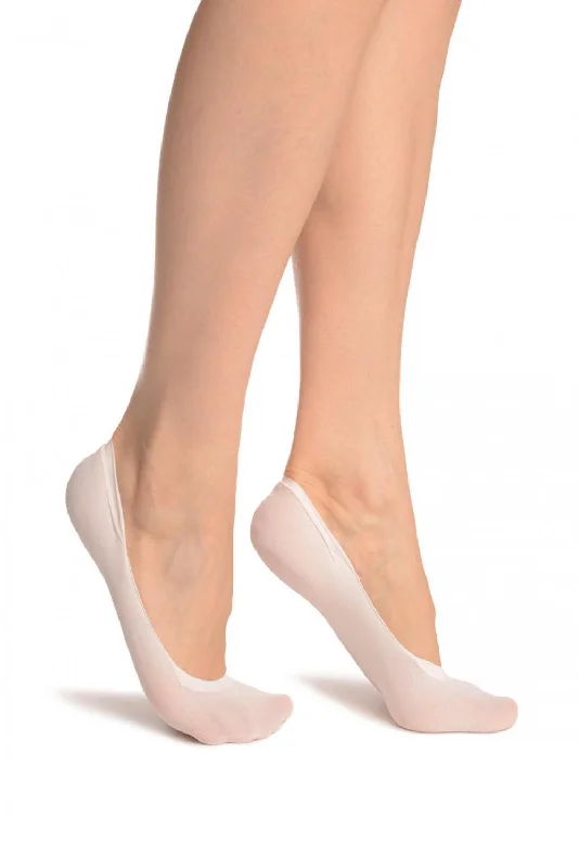 The Best Prices White Opaque Footies 40 Den