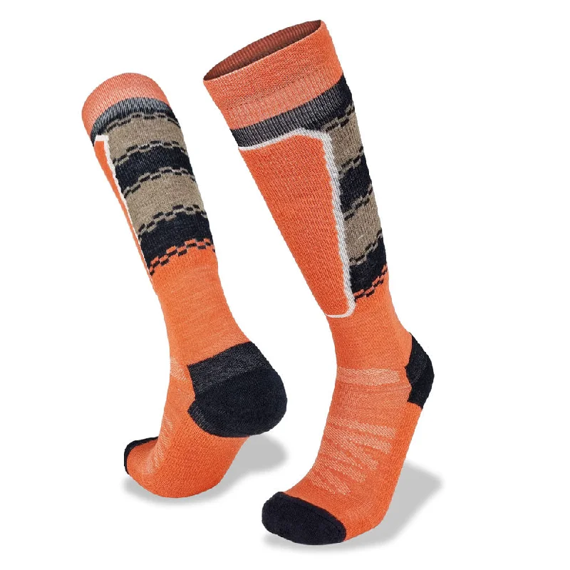Year-End Sale Wilderness Wear All Mountain Socks