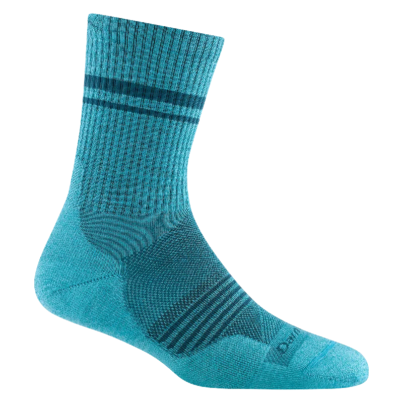 Daily Special Women's Element Micro Crew  Lightweight Running Sock - Last Chance