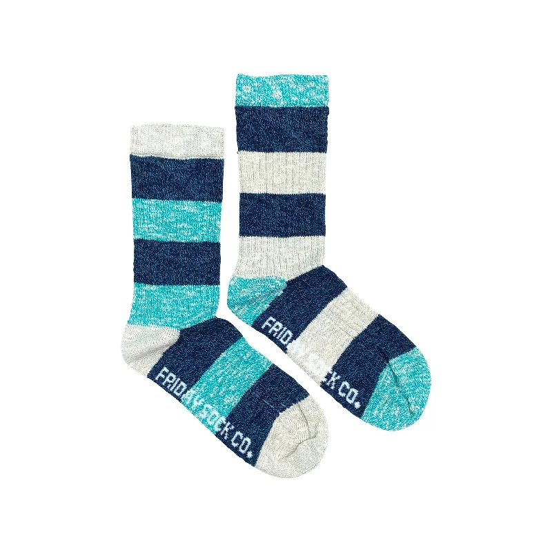 Women's Peyto Glacier Camp Socks