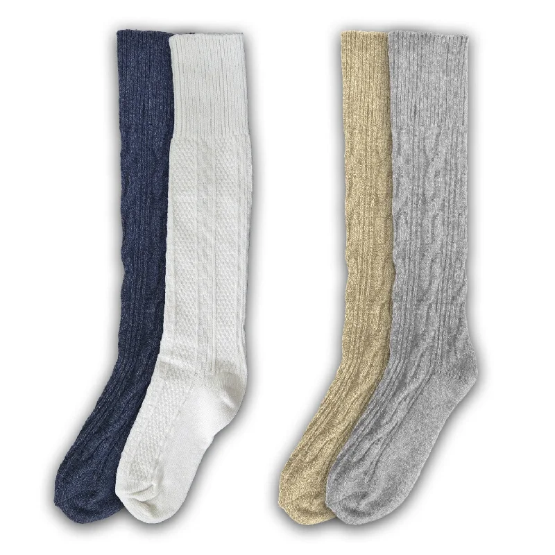 Blue/White/Beige/Gray