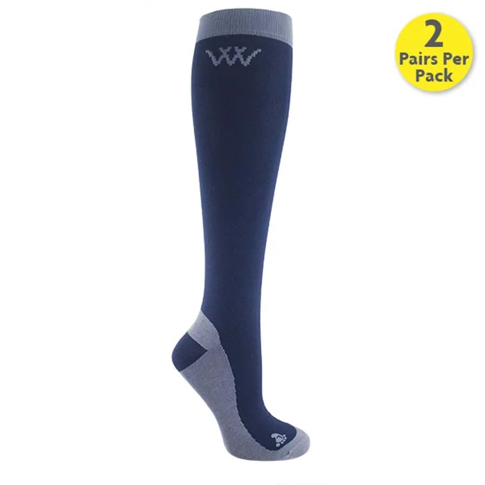 Navy Blue/Grey
