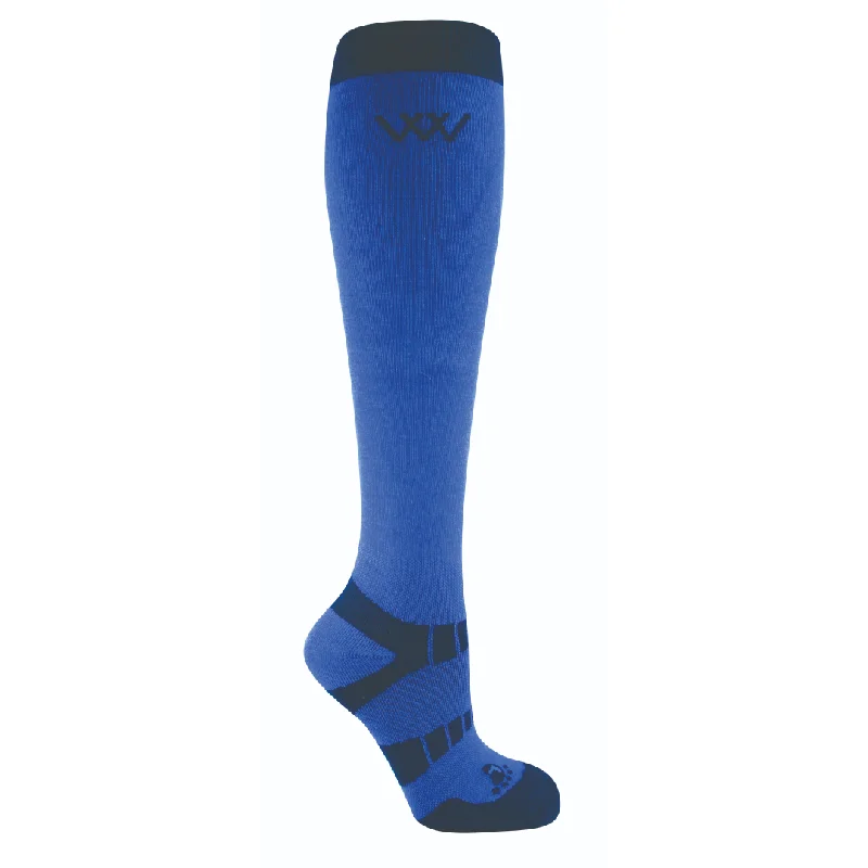 Electric Blue