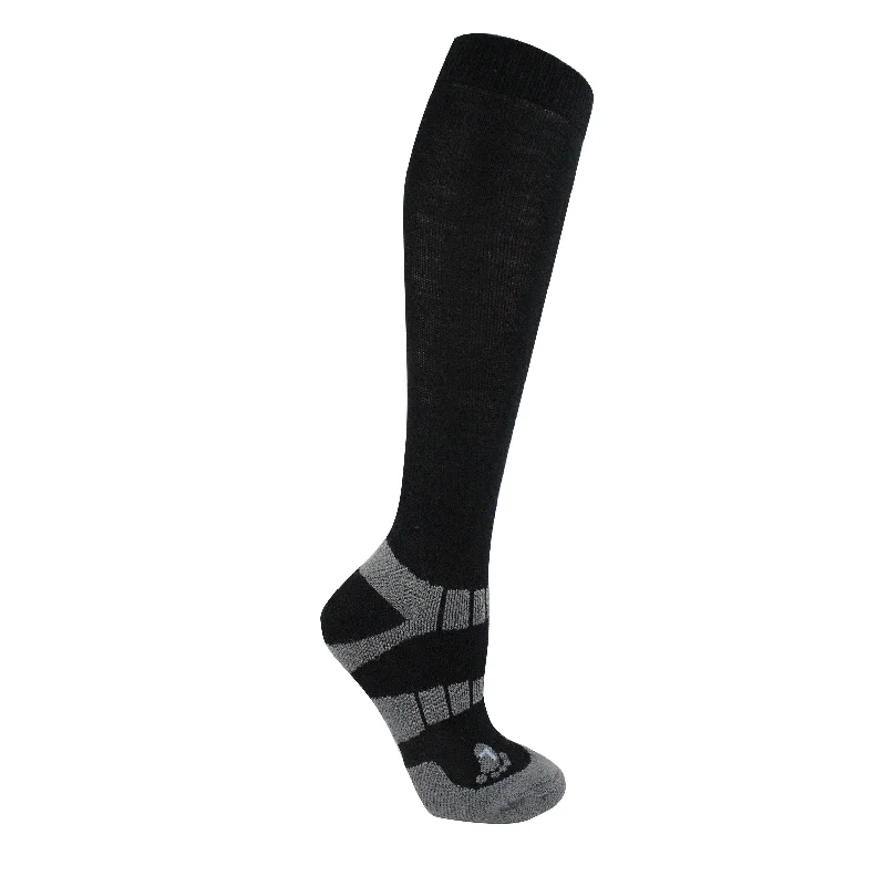 Black/Grey