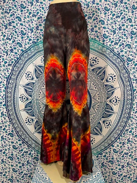 Lowest Price 2XL Hometown Tiedye REVERSE Super Bells #9