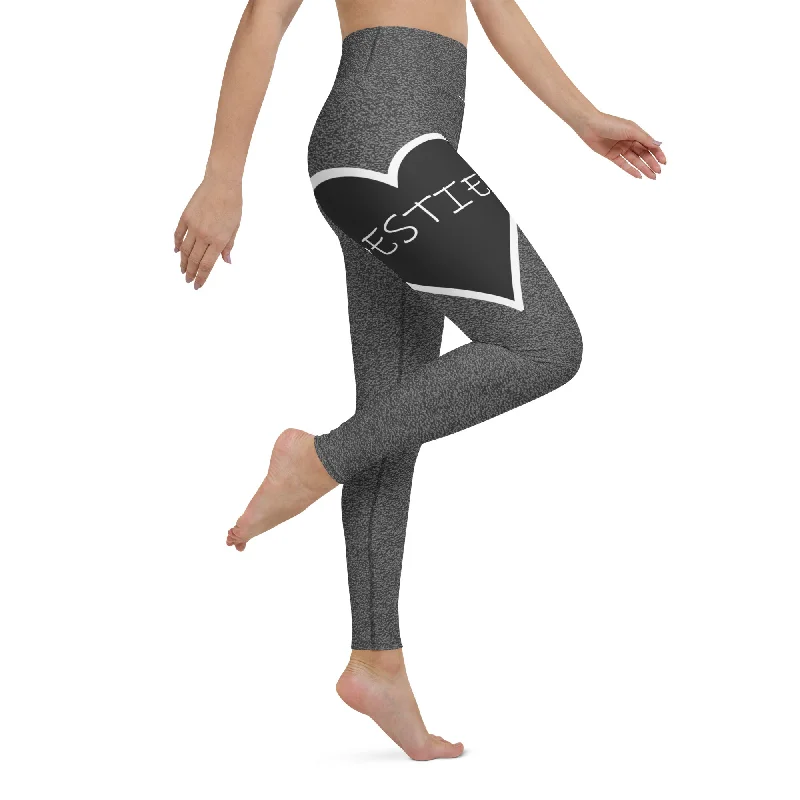 Weekend Specials to Love Bestie One Yoga Leggings