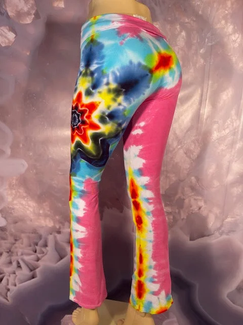 Weekend Extravaganza: Shop Now Don Martin Yoga Pants #3