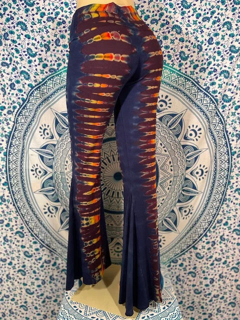 Low Price Large Hometown Tiedye REVERSE Super Bells #6