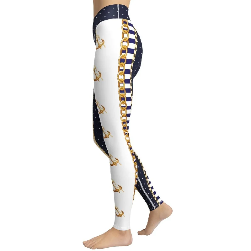 Weekend Deals That Sparkle Luxury Resort Yoga Leggings