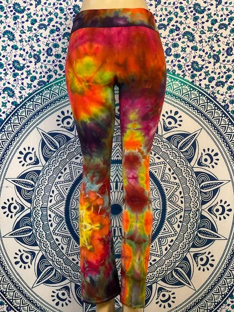 Special Offer Medium Blackdog Yoga Pant #8