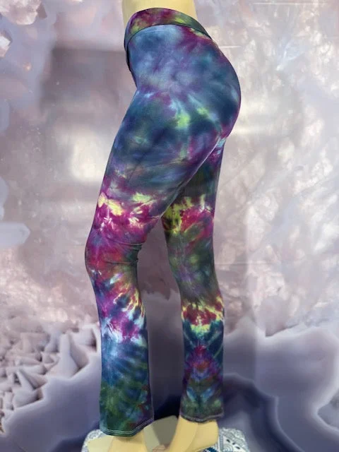 Savings Galore Small Taygan Caldwell Yoga Pant #2