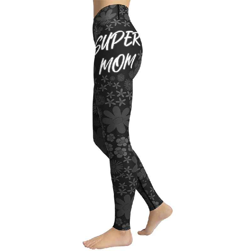 Quick Deals Supermom Yoga Leggings