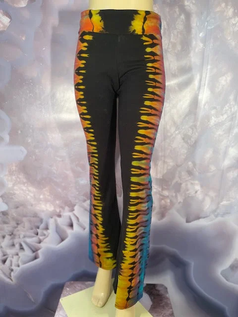 New Arrival XL Michael Martelli REVERSE Yoga Pant #19