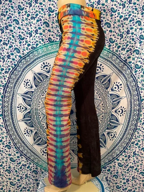 Price Drop 2XL Michael Martelli REVERSE Yoga Pant #21